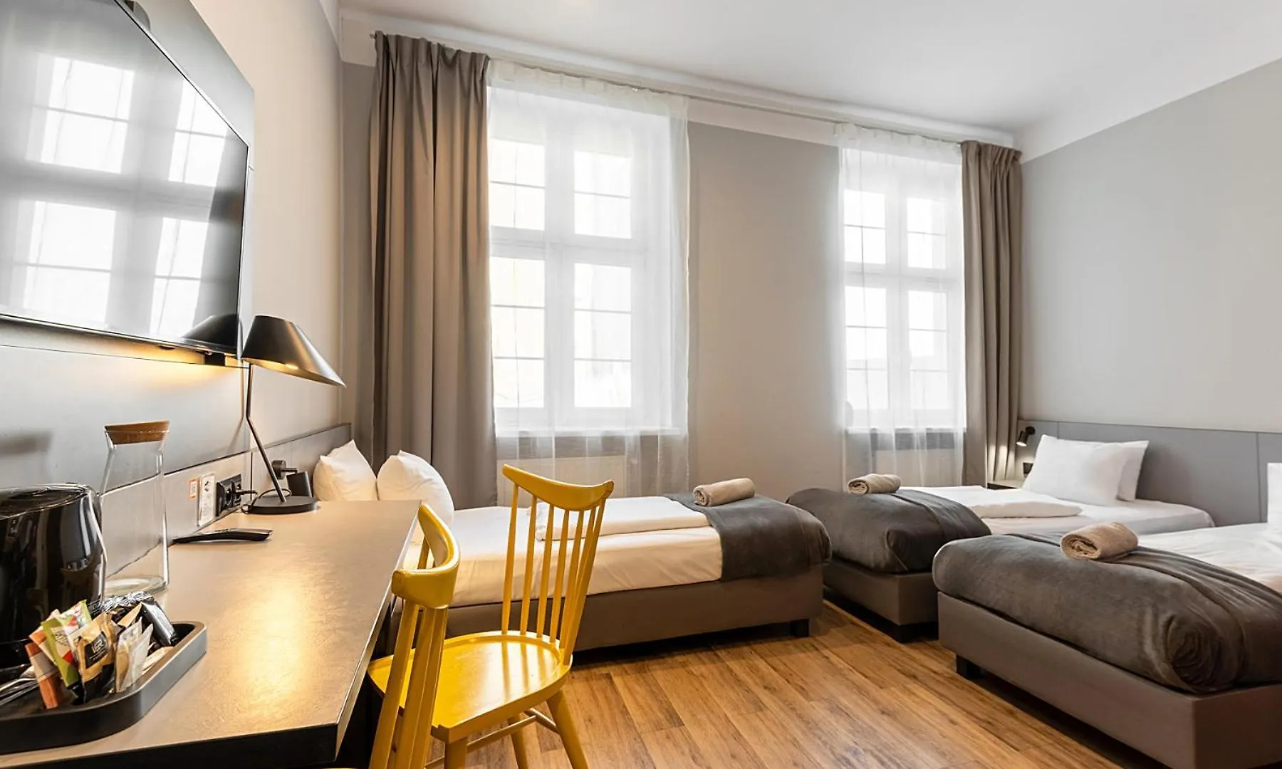 Ξενοδοχείο Aparthouse Wozna 11 Old Town Πόζναν