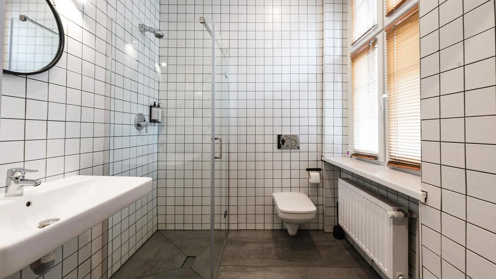 Ξενοδοχείο Aparthouse Wozna 11 Old Town Πόζναν
