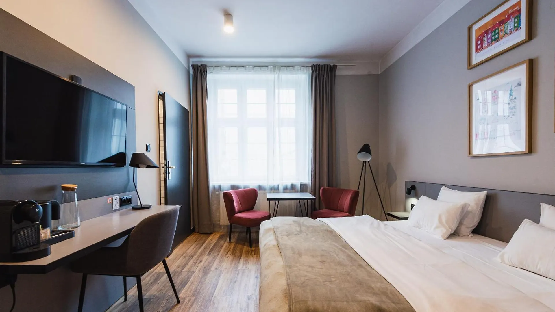 *** Ξενοδοχείο Aparthouse Wozna 11 Old Town Πόζναν Πολωνία