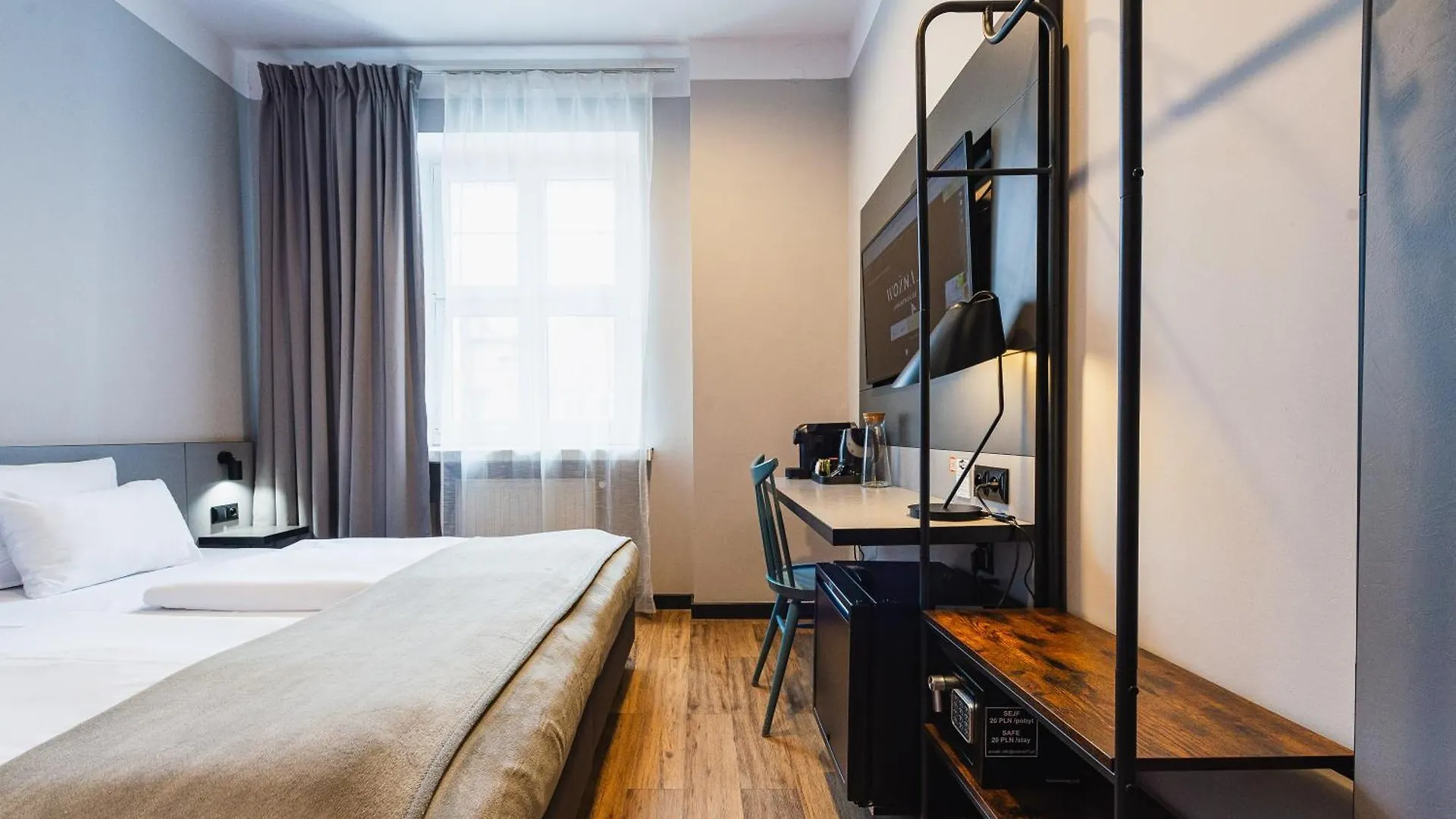 Aparthouse Wozna 11 Old Town Πόζναν Ξενοδοχείο