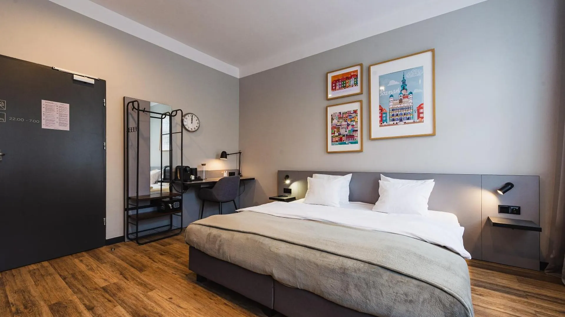 Aparthouse Wozna 11 Old Town Πόζναν Ξενοδοχείο