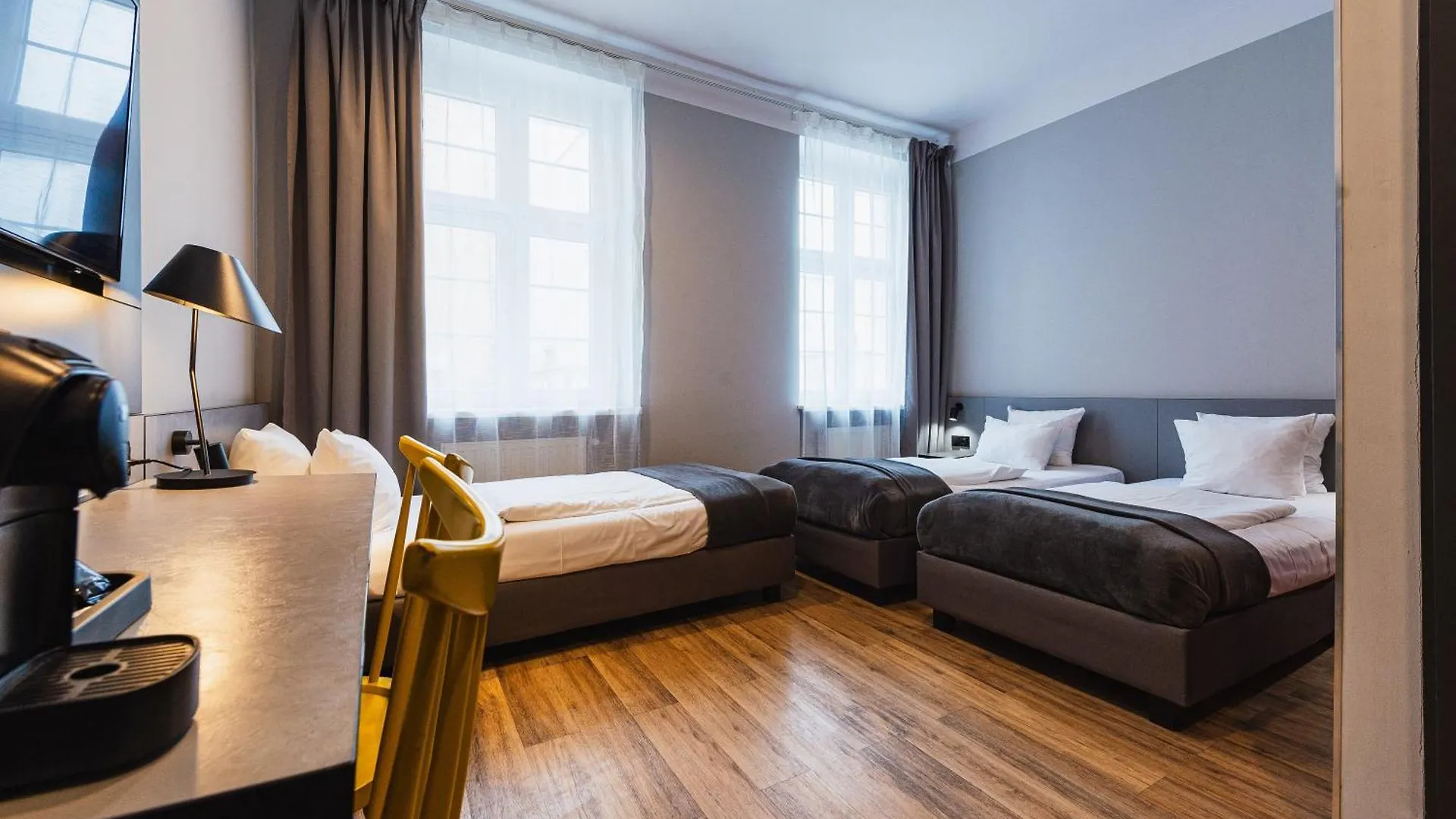 Aparthouse Wozna 11 Old Town Πόζναν Ξενοδοχείο