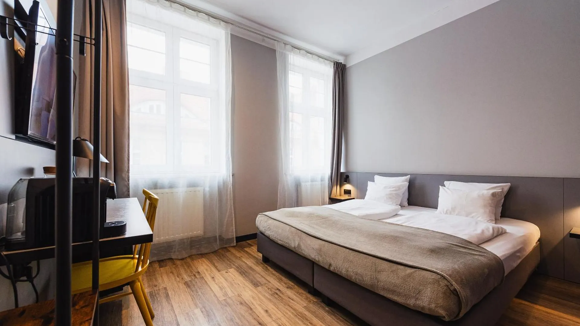 Ξενοδοχείο Aparthouse Wozna 11 Old Town Πόζναν