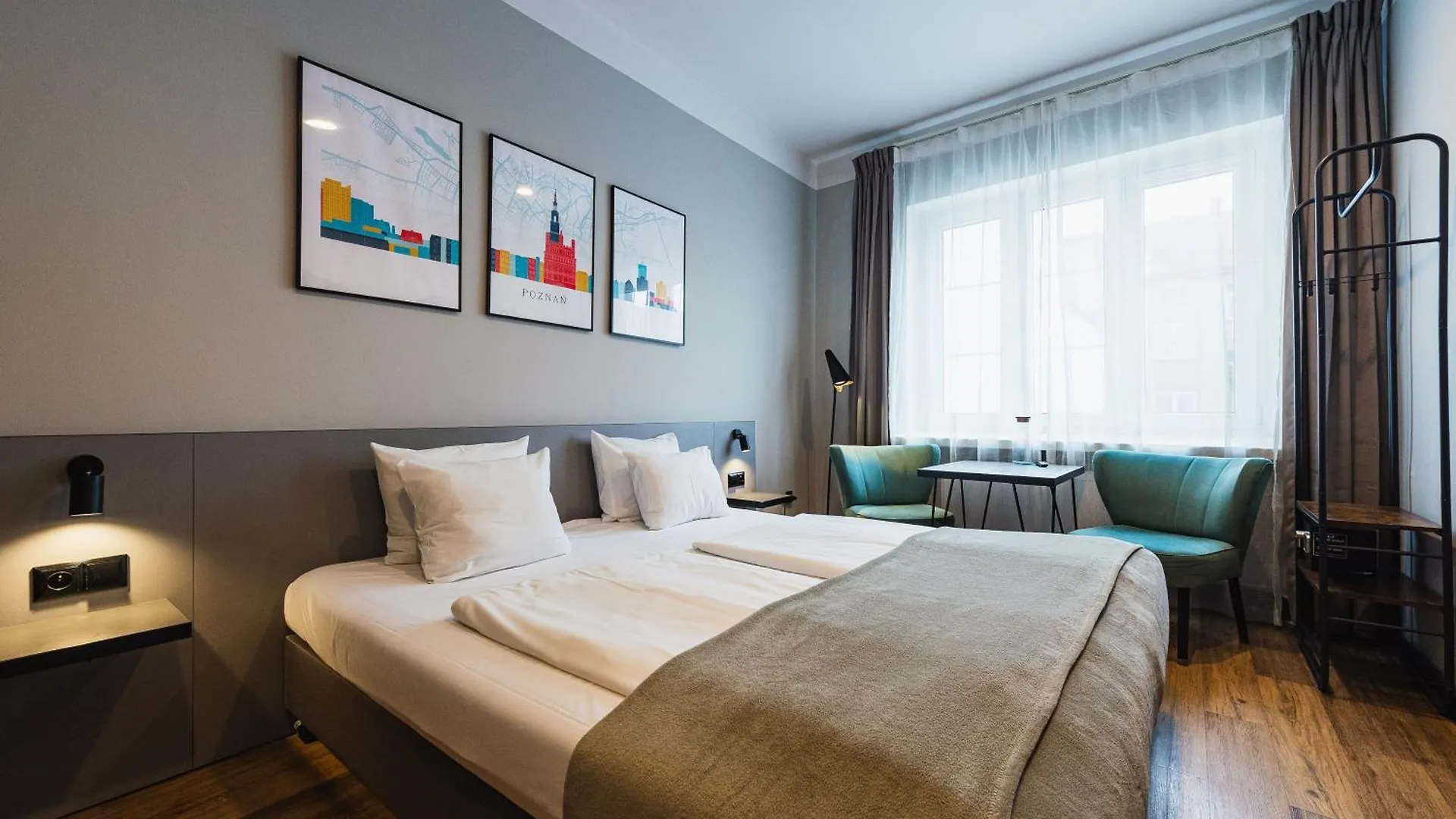 Aparthouse Wozna 11 Old Town Πόζναν Ξενοδοχείο