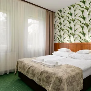 Hotel Zielony *** Poznan