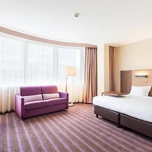 Desilva Premium **** Poznan